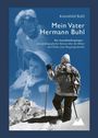 Kriemhild Buhl: Mein Vater Hermann Buhl, Buch