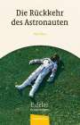 Paul Bies: Die Rückkehr des Astronauten, Buch