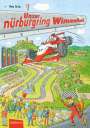 Mele Brink: Unser Nürburgring Wimmelbuch, Buch