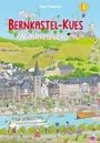 Josef Hammen: Mein Bernkastel-Kues Wimmelbuch, Buch
