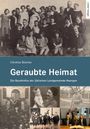 Christian Bremen: Geraubte Heimat, Buch