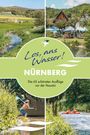 Nina Soentgerath: Los, ans Wasser! Nürnberg, Buch