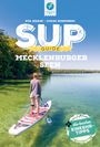 Eva Bisani: SUP-Guide Mecklenburger Seen, Buch