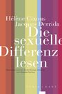 Hélène Cixous: Die sexuelle Differenz lesen, Buch