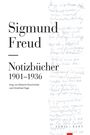 Sigmund Freud: Notizbu¿cher, Buch