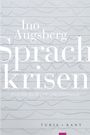 Ino Augsberg: Sprachkrisen, Buch