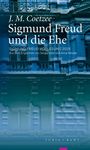 J. M. Coetzee, Sigmund Freud und die Ehe. Elegante blaue Fassade eines klassischen Gebäudes.