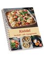 : Knödel, Buch