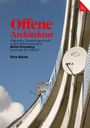 Esra Akcan: Offene Architektur, Buch