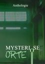 Tobias Habenicht: Mysteriöse Orte, Buch
