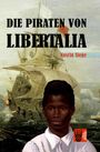 Nasrin Siege: Die Piraten von Libertalia, Buch