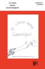 Clay Schule Berlin: In Liebe Deine Gerechtigkeit - Gedichte und Grafiken nach Hanau, Buch
