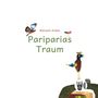 Maryam Andaz: Pariparias Traum, Buch