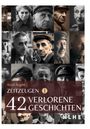 Azad Aygün: Zeitzeugen - 42 verlorene Geschichten vom 2. Weltkrieg, Buch