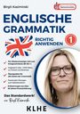 Birgit Kasimirski: Englische Grammatik richtig anwenden - Teil 1: Englische Zeiten in der Praxis, Buch