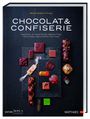 Bernd Siefert: Chocolat & Confiserie, Buch