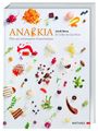 Jordi Roca: Anarkia, Buch