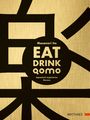 Masanori Ito: Eat Drink Qomo, Buch