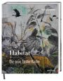 Christoph Krabichler: Habitat: Die neue Tiroler Küche, Buch