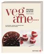 Pierre Hermé: Vegane Patisserie, Buch