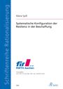 Maria Spiß: Systematische Konfiguration der Resilienz in der Beschaffung, Buch