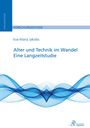 : Alter und Technik im Wandel. Eine Langzeitstudie, Buch