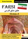 Kathayoun Vaziri: FARSI / Niveau A (Band 3), Buch