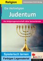 : Die Weltreligion Das JUDENTUM, Buch