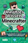 Edgar Rommel: Unnützes Wissen für Minecrafter ¿ Die inoffizielle Sammlung, Buch