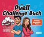 Robin Palm: Er gegen Sie - Das Duell-Challenge-Buch, Buch