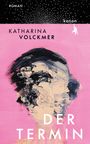 Katharina Volckmer: Der Termin, Buch