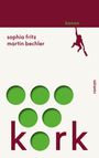 Sophia Fritz: Kork, Buch