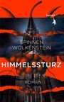 Charles Wolkenstein: Himmelssturz, Buch