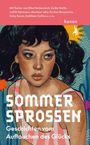 : Sommersprossen, Buch