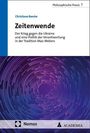 Christiane Bender: Zeitenwende, Buch
