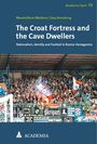 Massimiliano Maidano: The Croat Fortress and the Cave Dwellers, Buch