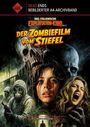 Markus Brüchler: Das Italienische Exploitation-Kino - Vol. 1: Der Zombiefilm Vom Stiefel (Dead Ends A4-Archivband), Buch
