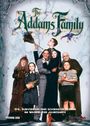 Yvonne Lenk: MovieCon Sonderband: The Addams Family (Hardcover-FB), Buch