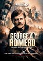 Mike Blankenburg: George A. Romero - Chronist der lebenden Toten (Scene 42-Das Filmarchiv), Buch