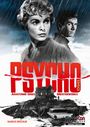 Markus Brüchler: Psycho (1960): Anatomie eines Meisterwerks (Budget Edition by MovieCon), Buch