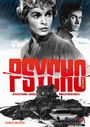 Markus Brüchler: Psycho (1960): Anatomie eines Meisterwerks (Budget Edition by MovieCon), Buch