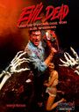 Markus Brüchler: Evil Dead - Die Psychologie von Ash Williams (Budget Edition by MovieCon), Buch
