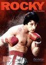 Anika Miller: Rocky - Das Franchise: Analysen & Hintergründe (Ein MovieCon Sonderband), Buch
