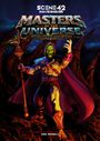 Dirk Wessels: Masters of the Universe - Die Geschichte eines Mythos (Scene 42-Das Filmarchiv), Buch