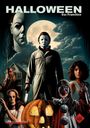 Mike Blankenburg: Halloween - Das Franchise (Ein Dead Ends Buch), Buch