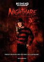 Mike Blankenburg: Nightmare on Elm Street - Freddy Krueger und das Kino eines Albtraums (Scene 42-Das Filmarchiv), Buch
