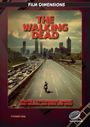 Yvonne Lenk: The Walking Dead, Staffel 1: Psychologie, Macht und Moral am Ende der Welt (Film Dimensions), Buch