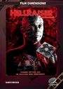 Markus Brüchler: Hellraiser - Das Franchise (Film Dimensions), Buch