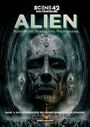 Markus Brüchler: Alien - Schöpfung, Hybris und Wiederkehr, Band 3: Das Vermächtnis des biomechanischen Albtraums (Scene 42-Das Filmarchiv), Buch
