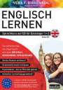 Vera F. Birkenbihl: Englisch lernen für Einsteiger 1+2 (ORIGINAL BIRKENBIHL), CD